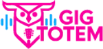 Gig Totem logo