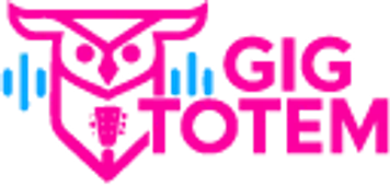 Gig Totem logo