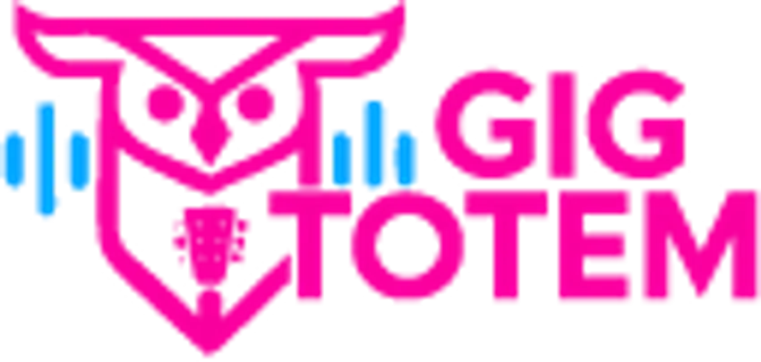 Gig Totem logo