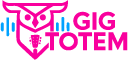 Automated image data extraction, copy writing and ticket sales lookups logo